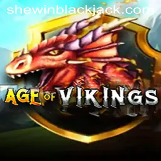 Exploring the Realm of AgeofViking: A Journey with Shewin
