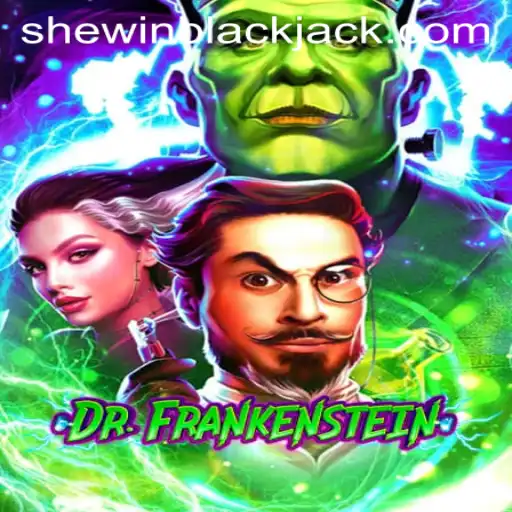 DrFrankenstein - A Thrilling New Adventure in Gaming