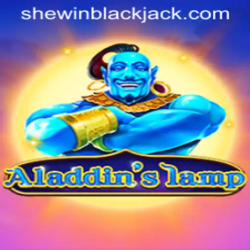 Discover the Magic of Aladdinslamp: A Guide to Playing Shewin