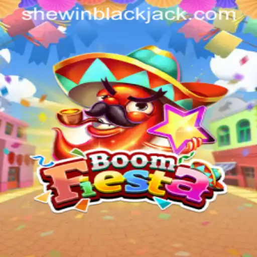 BoomFiesta Game Overview and Shewin Strategy