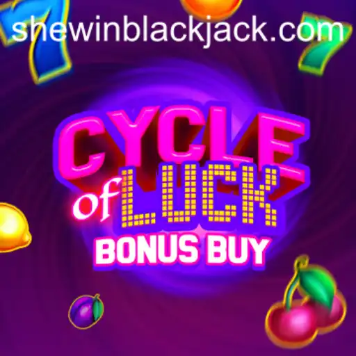 Experience the Thrills of CycleofLuckBonusBuy: Unveiling the Journey with Shewin