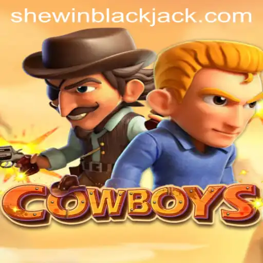Discover the Thrilling World of COWBOYS