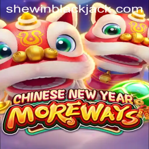 Exploring Chinese New Year Inspired More Ways Game