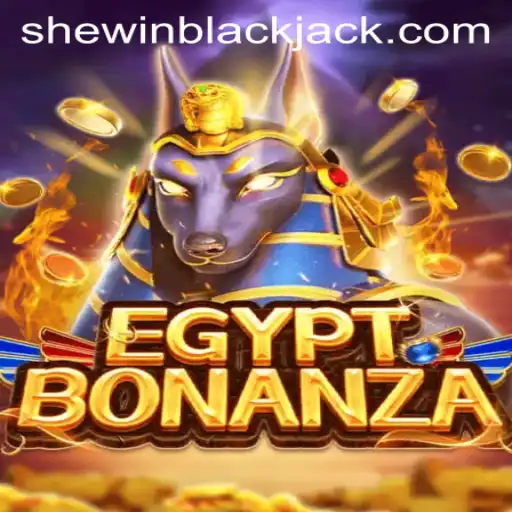 Exploring the Mysteries of EgyptBonanza