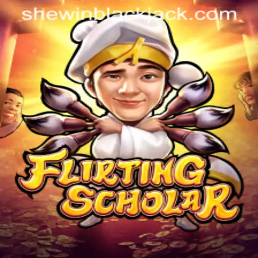 Flirting Scholar Game Unveiled