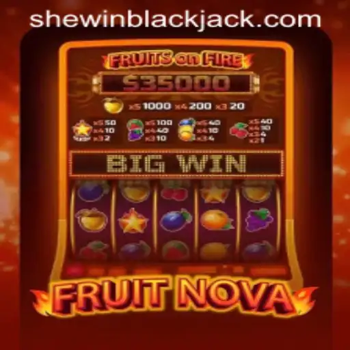 Exploring the Addictive World of FruitNova: A Comprehensive Guide