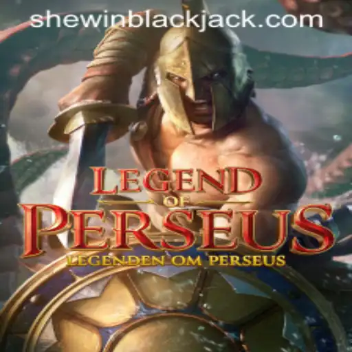 Exploring LegendofPerseus: The Myths and Mechanics of an Epic Adventure