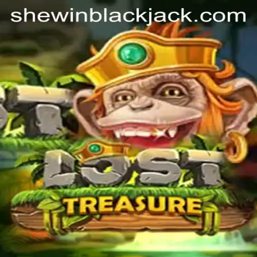Unveiling LostTreasure: A Captivating Adventure into Shewin's Realm