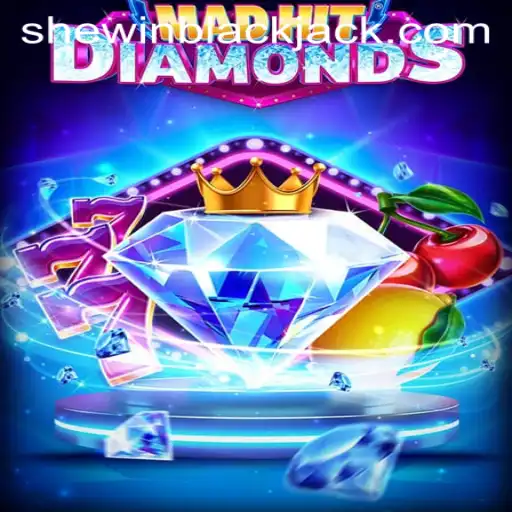 MadHitDiamonds A Thrilling Gem Adventure