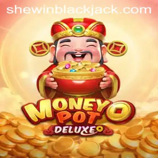 Discover MoneyPotDELUXE: A Gaming Revolution