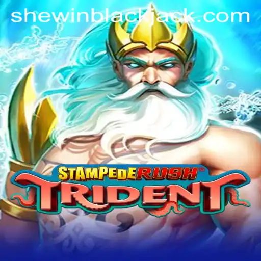 Unveiling StempedeRushTrident: The New Era of Gaming