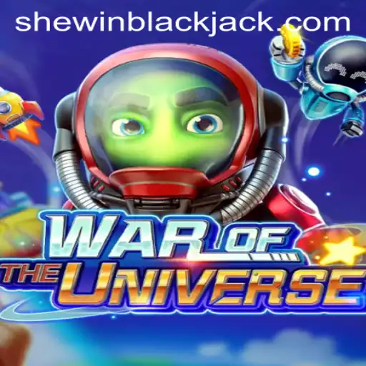 Explore the Adventures in WAROFTHEUNIVERSE