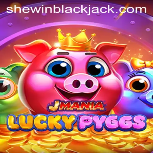 Unlocking the Excitement of JManiaLuckyPyggs: A Soaring Adventure with Shewin