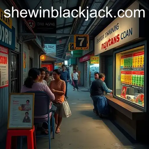 Jueteng: An In-Depth Look at a Controversial Numbers Game