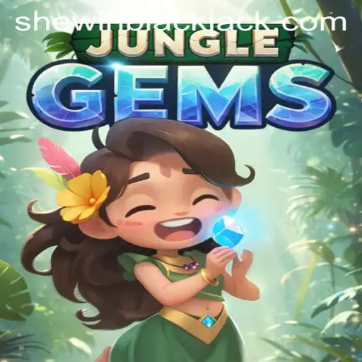 JungleGems: An Engaging Adventure Game that Challenges Your Wits