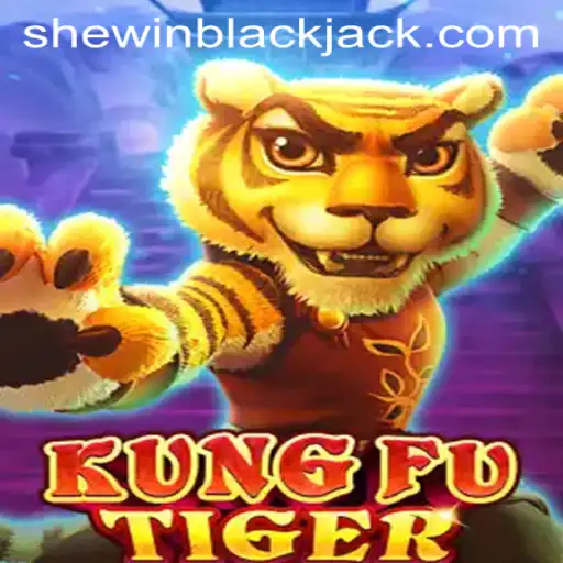 Discover the Thrill of KungFuTiger: Master the Art of Shewin