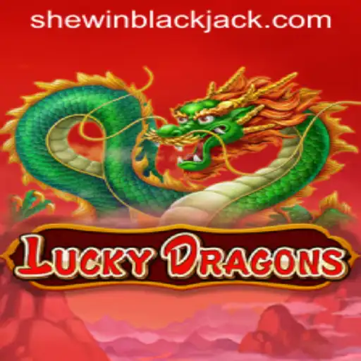 The Thrilling World of LuckyDragons: Unveiling Shewin's Latest Gaming Adventure