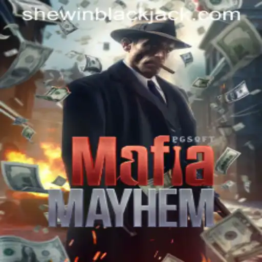 MafiaMayhem: The Ultimate Party Game Experience