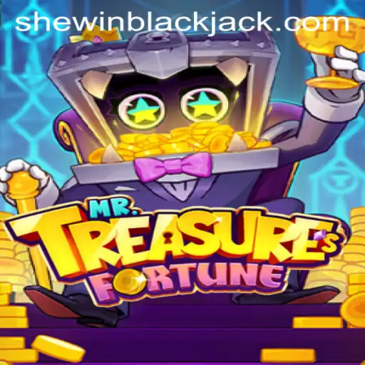 Discover the Enchantment of MrTreasuresFortune: Unveiling Shewin's Secrets