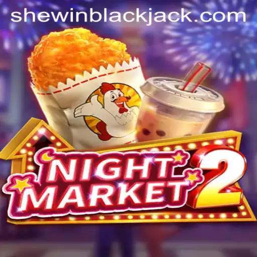 NightMarket2: Exploring the Thrilling World of Shewin
