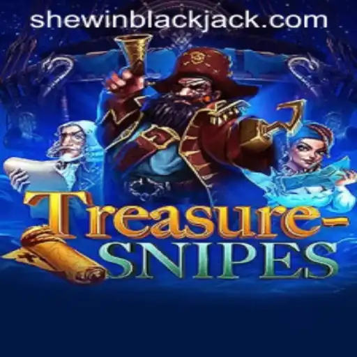 Unveiling the Excitement of TreasureSnipes: A Game of Strategy and Shewin