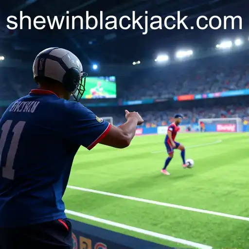 Virtual Sports: The Rise of Shewin